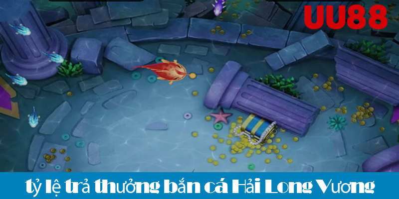 Chiến thuật săn boss trong game bắn cá Hải Vương dành cho bạn